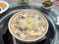 -山菌美食苑(振兴路店)