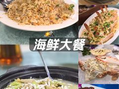 -东江海鲜大排档·潮汕菜·砂锅粥