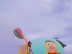 -漳州滨海火山岛自然生态风景区