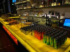 -柒Lounge(三里屯店)