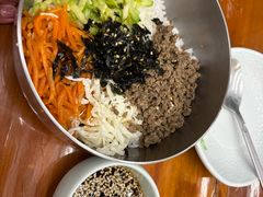 -全州拌饭馆(断桥店)