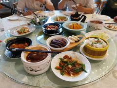 -成都龙之梦大酒店-龙悦中餐厅