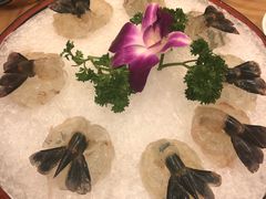 -沙龙酒家