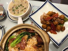 -香港新记茶餐厅(春熙太古里店)