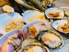 -日进一片海.生腌海鲜火锅.宵夜烧烤(三里屯总店)