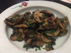 -薇酌饮·陕西菜(南门外店)