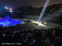 -鼎盛王朝康熙大典实景演出