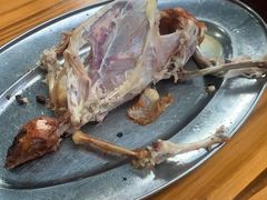 -昌记土制吊烧鸡(佛山市安信物流中心A座店)