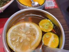 -仙隐小鹿料理食堂(惠济万达店)