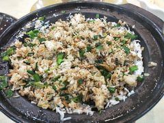 -台山美食一绝阿四台山黄鳝饭(阿四创作店)