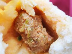 牛肉包子-增盛魁小吃店