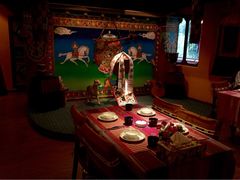 阿布氌孜藏餐厅(九寨沟店)-阿布氇孜藏餐厅(九寨沟店)
