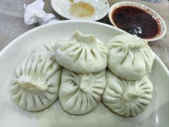 -津门张记包子铺(华昌道店)