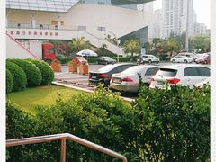 -温州体育中心游泳馆