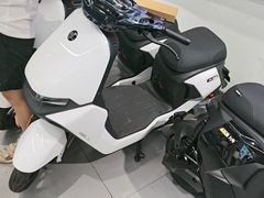 -九号电动车(安定门内大街店)