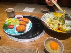 -蟹将军·松叶蟹和牛日料放题自助(K11店)