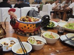 -西域塔塔幂(六道口店)
