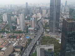 -上海静安香格里拉大酒店