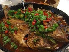-翠清酒家(万丰路店)