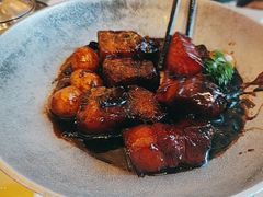 -聚鑫阁江浙菜·非遗传承技艺(青村帝华园店)