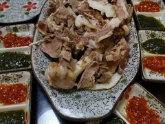 -格日勒阿妈蒙古厨房(大召店)