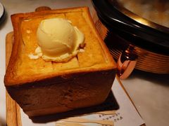 -绿茶餐厅(天通苑华联店)
