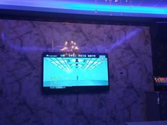 -K歌之王量贩式KTV(洪楼店)