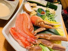 -蟹道乐(道顿堀本店)