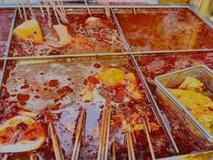 -麻辣撸·地摊麻辣の串(鲁谷店)