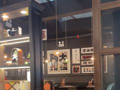 -阿大排档(长春这有山店)