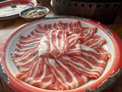-胖三嬢·呱呱老火锅(北京总店)