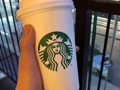 -星巴克(太原柳巷第一店)