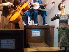 -信不信由你博物馆