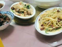 -乐乐餐厅(湘子庙街店)