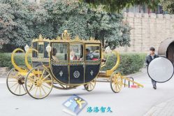 -金庭庄园酒店彩虹厅