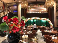 大堂-上海人家花樣年华(中山公园店)