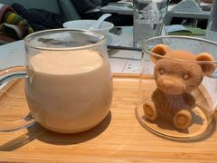 -大树餐厅(环球港店)