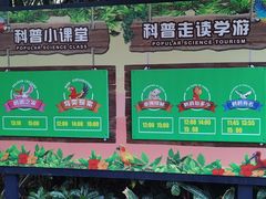 -广州长隆飞鸟乐园
