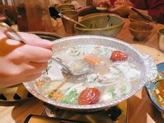 -耶里夏丽·丝路新疆菜·清真食品(徐汇南丹东路臻选店)