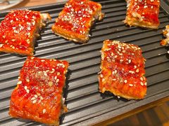 蒲烧鳗鱼-山葵家·创意料理(宁波来福士店)