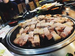 -杀猪天·韩国烤肉(总店)