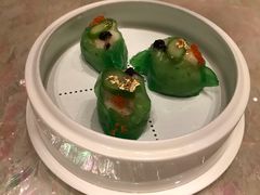 -8餐厅(新葡京酒店)