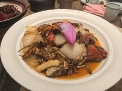 -周家二小姐的菜(西津渡店)