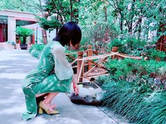 -中和·国风茶馆(愚园路店)