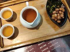 -大洋家·精品潮汕菜·生腌砂锅粥(天河东路店)