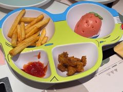 -黄记煌三汁焖锅(新佳丽江汉路店)