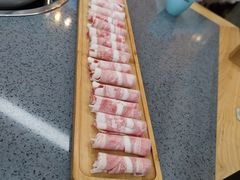 一米牛肉-新招鲜(桃浦路店)