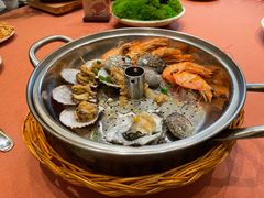 -双合园·海鲜水饺青岛菜(九水东路店)