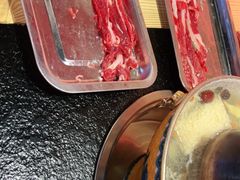 -京炭铜锅涮肉·羊蝎子·羊肉炉(保利·时光里店)