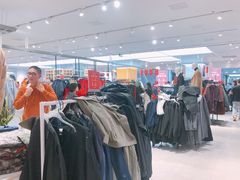 -美特斯邦威(新天地购物中心店)